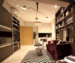 The Waterina (D14), Apartment #536073461